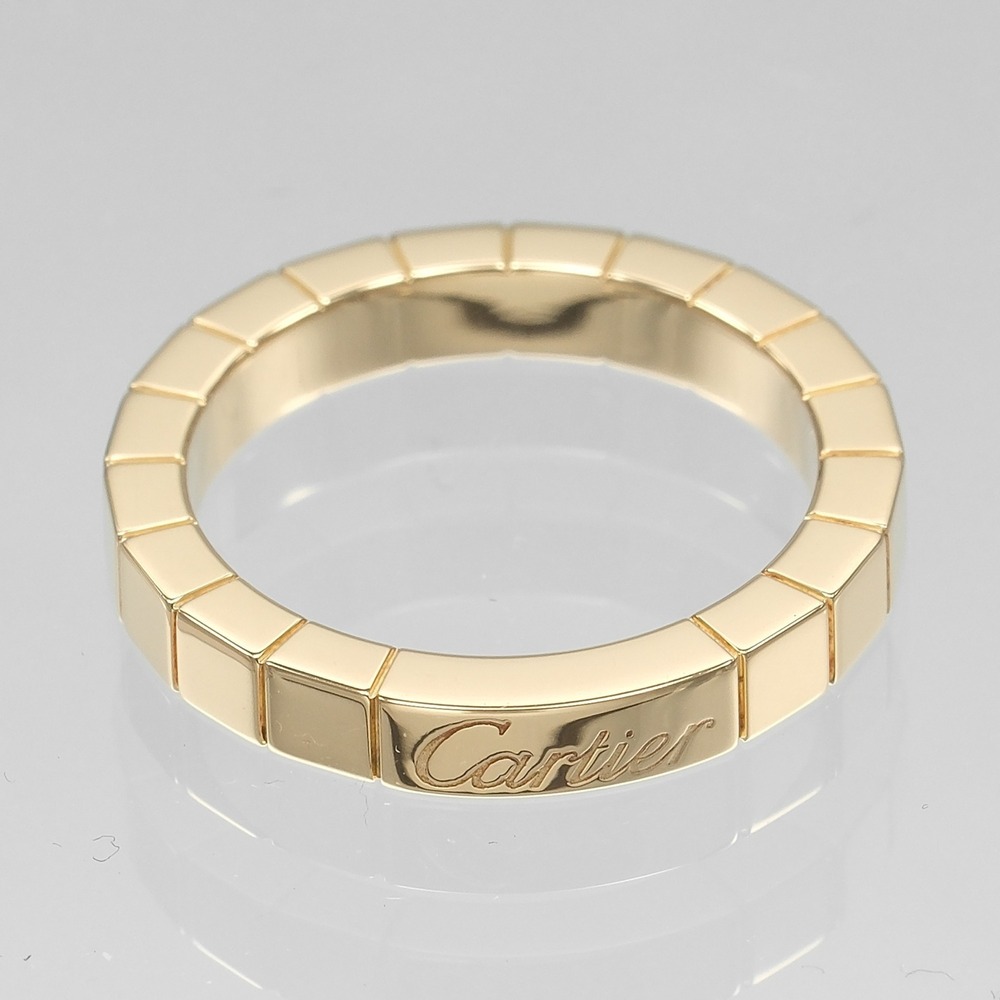 CARTIER Ring - Picture 7 of 10